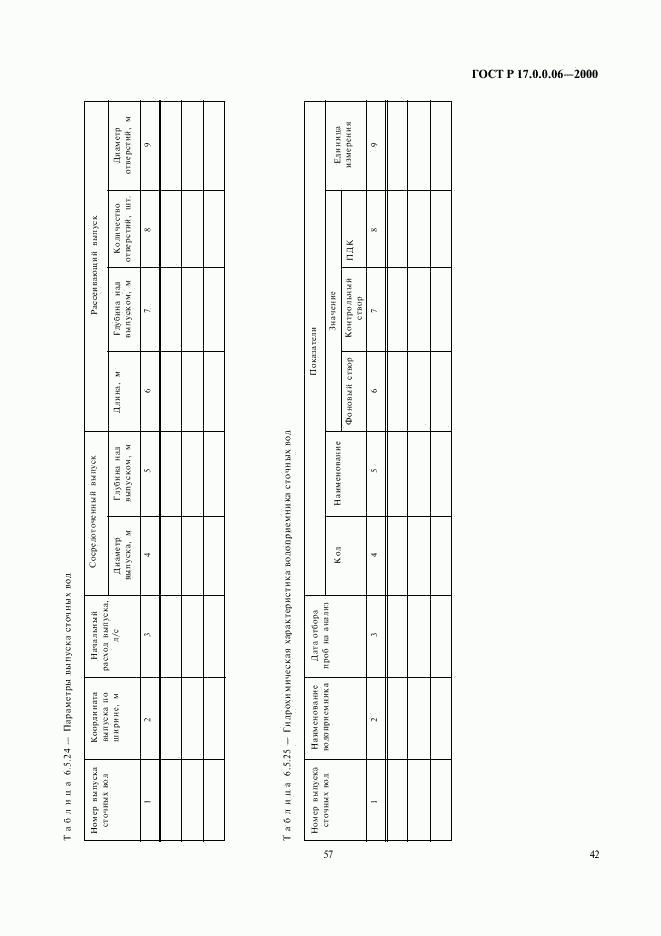 ГОСТ Р 17.0.0.06-2000, страница 44