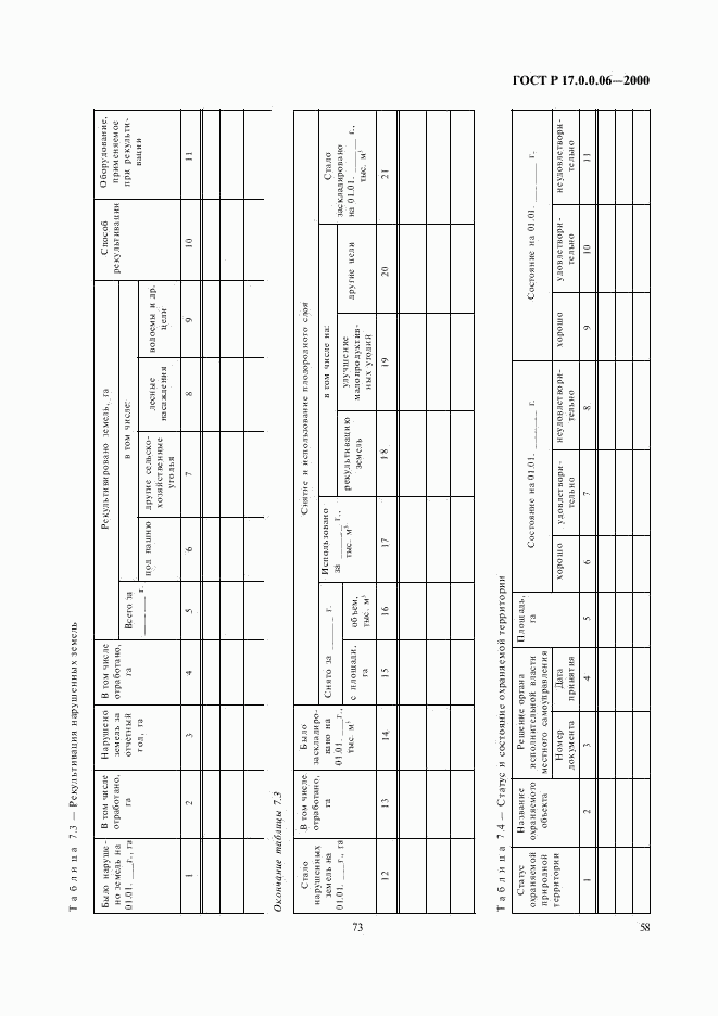 ГОСТ Р 17.0.0.06-2000, страница 60