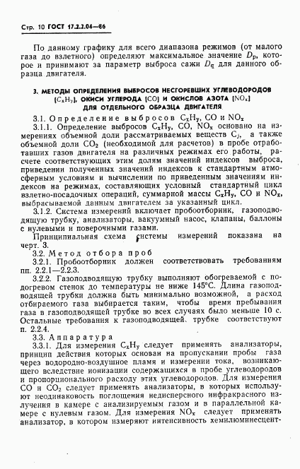 ГОСТ 17.2.2.04-86, страница 11