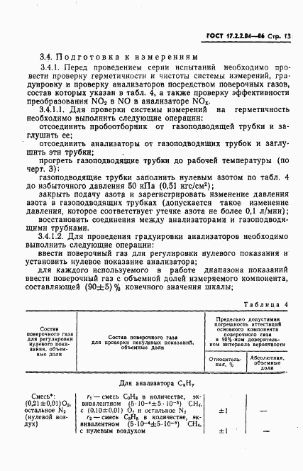 ГОСТ 17.2.2.04-86, страница 14