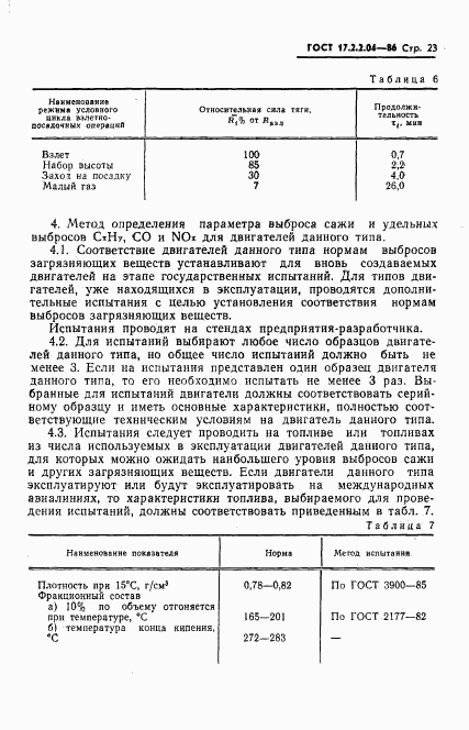 ГОСТ 17.2.2.04-86, страница 24