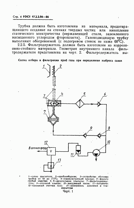 ГОСТ 17.2.2.04-86, страница 5