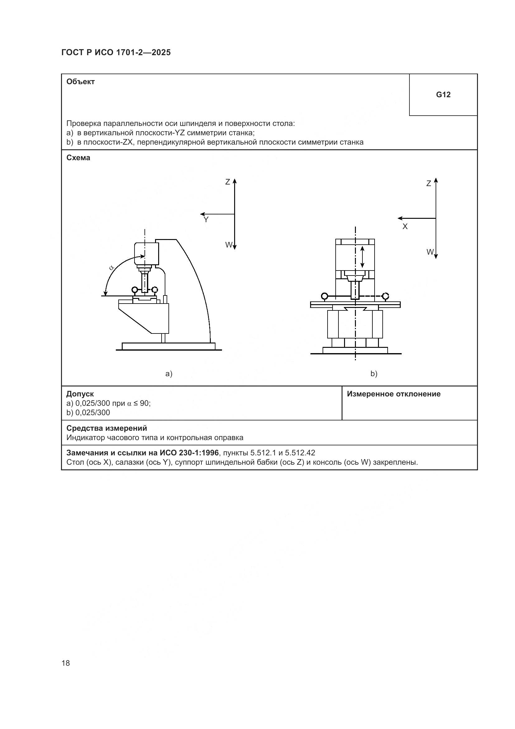 ГОСТ Р ИСО 1701-2-2025, страница 22