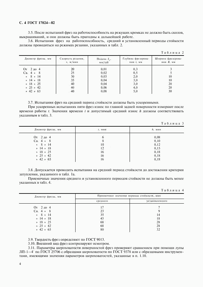 ГОСТ 17024-82, страница 5