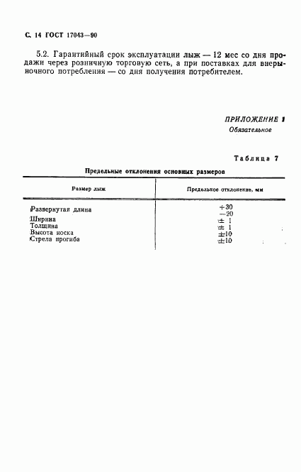 ГОСТ 17043-90, страница 15