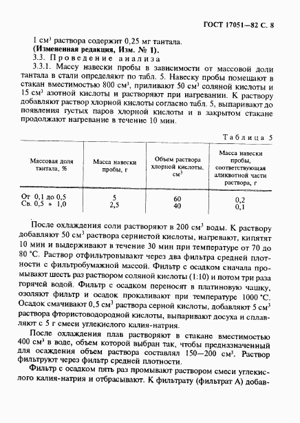 ГОСТ 17051-82, страница 9