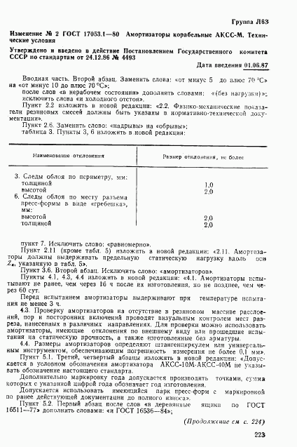 ГОСТ 17053.1-80, страница 24