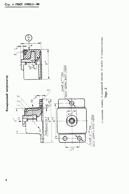 ГОСТ 17053.1-80, страница 6