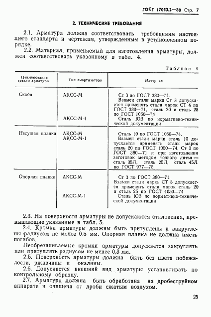 ГОСТ 17053.2-80, страница 7