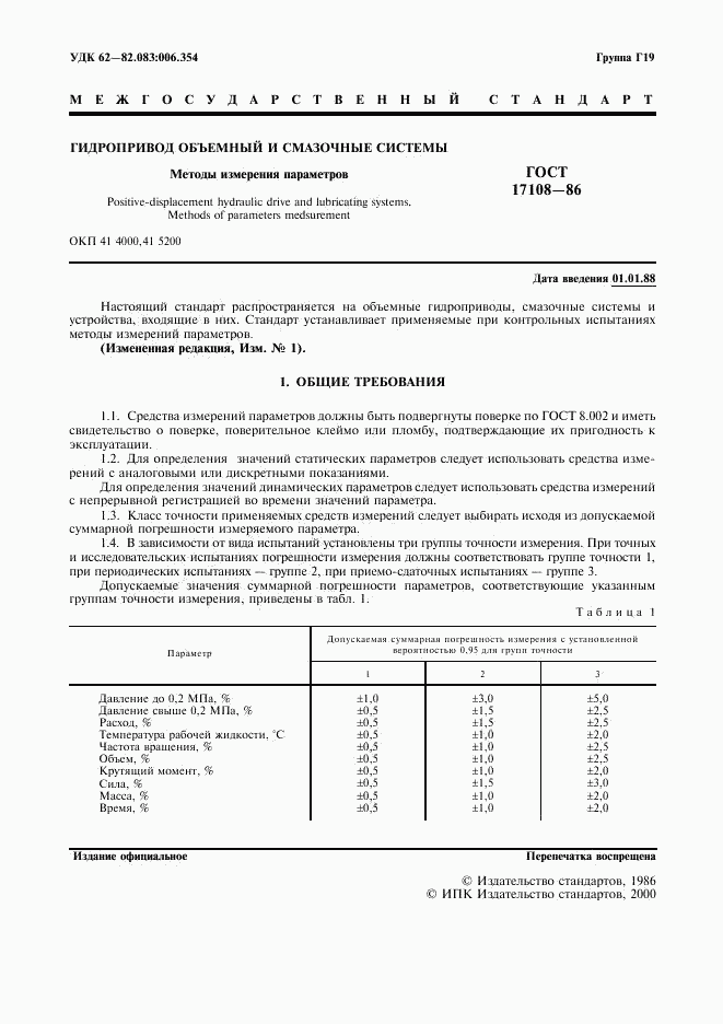 ГОСТ 17108-86, страница 2