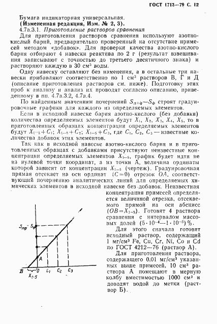 ГОСТ 1713-79, страница 13