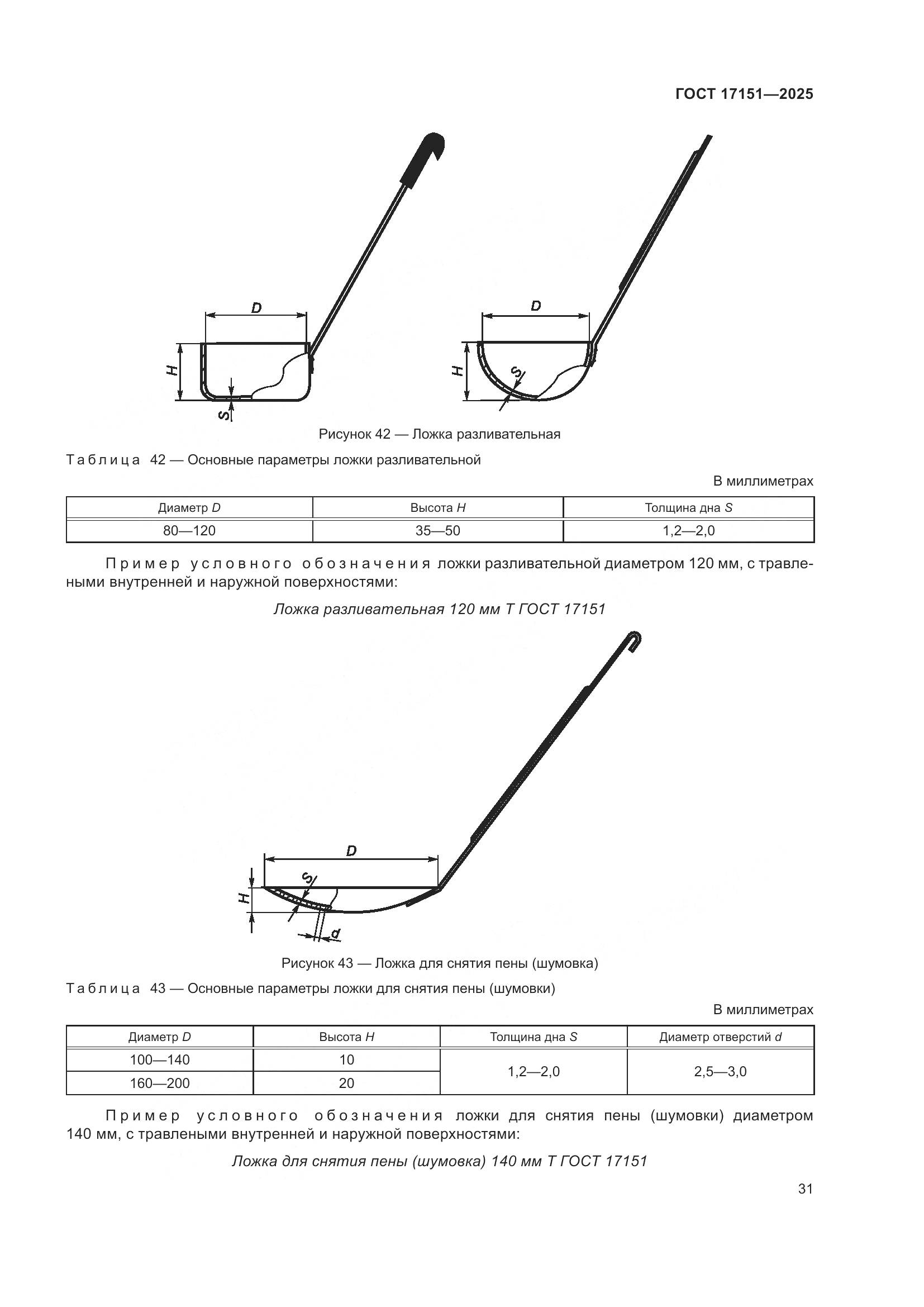 ГОСТ 17151-2025, страница 35