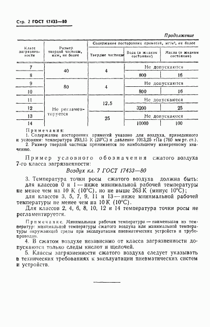 ГОСТ 17433-80, страница 4