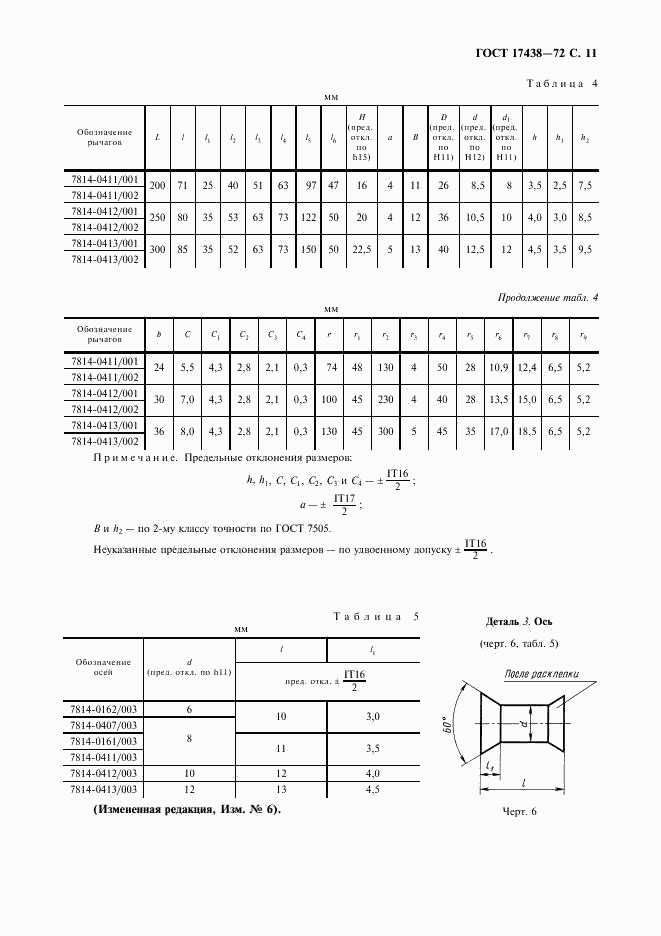 ГОСТ 17438-72, страница 12