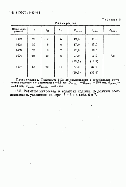 ГОСТ 17467-88, страница 9