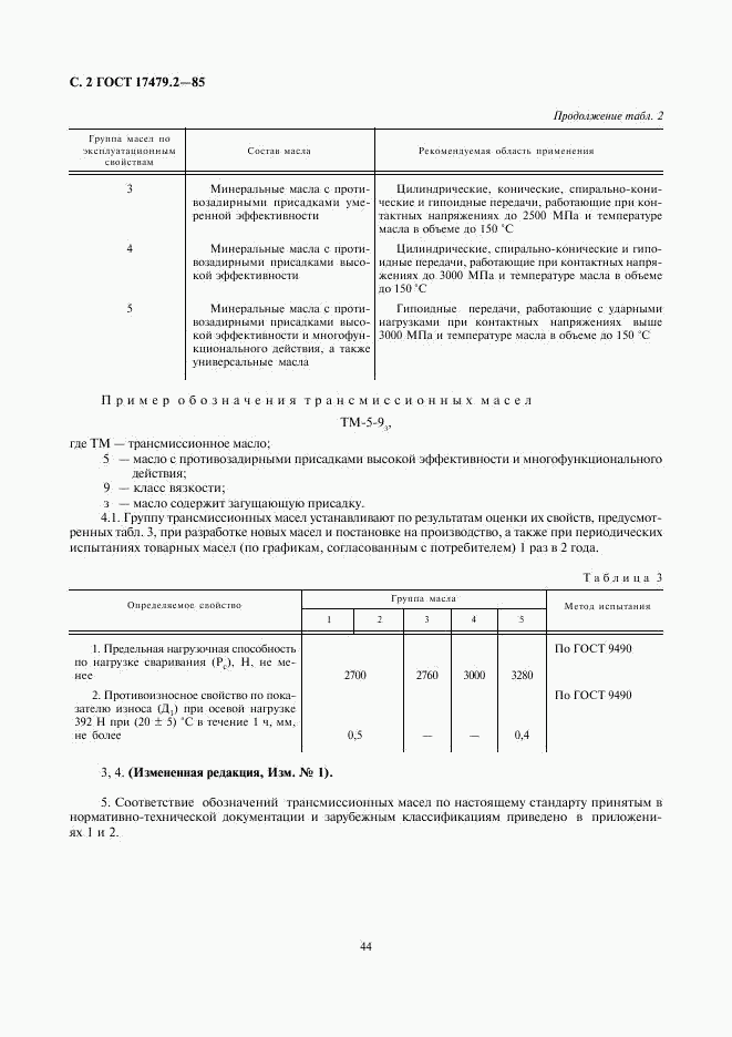 ГОСТ 17479.2-85, страница 2