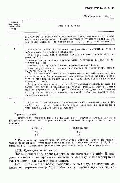 ГОСТ 17494-87, страница 16