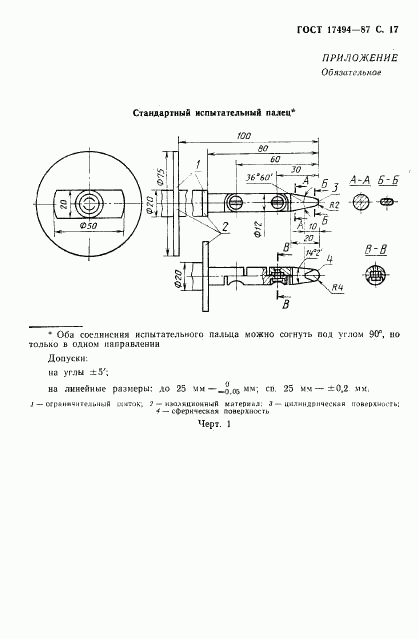 ГОСТ 17494-87, страница 18