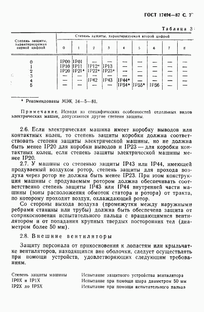 ГОСТ 17494-87, страница 8