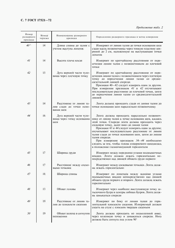 ГОСТ 17521-72, страница 8