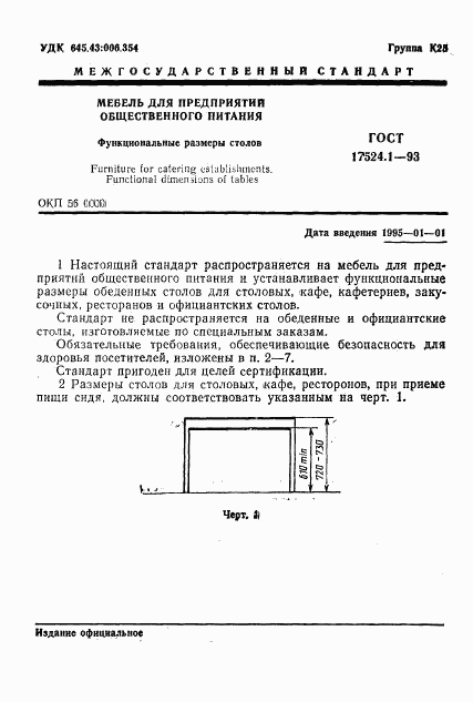 ГОСТ 17524.1-93, страница 3