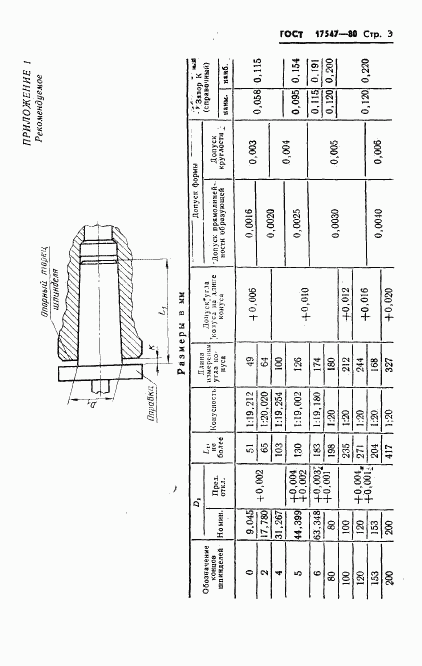 ГОСТ 17547-80, страница 5