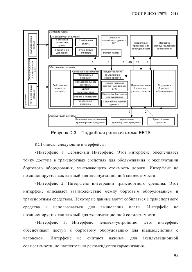ГОСТ Р ИСО 17573-2014, страница 102