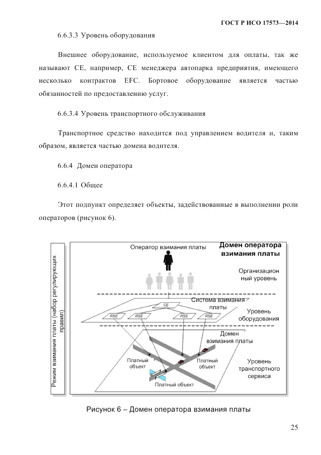 ГОСТ Р ИСО 17573-2014, страница 32