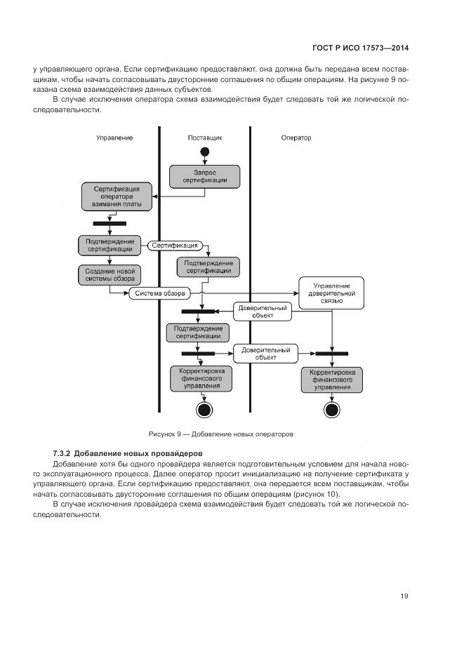 ГОСТ Р ИСО 17573-2014, страница 23