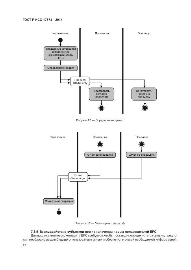 ГОСТ Р ИСО 17573-2014, страница 26