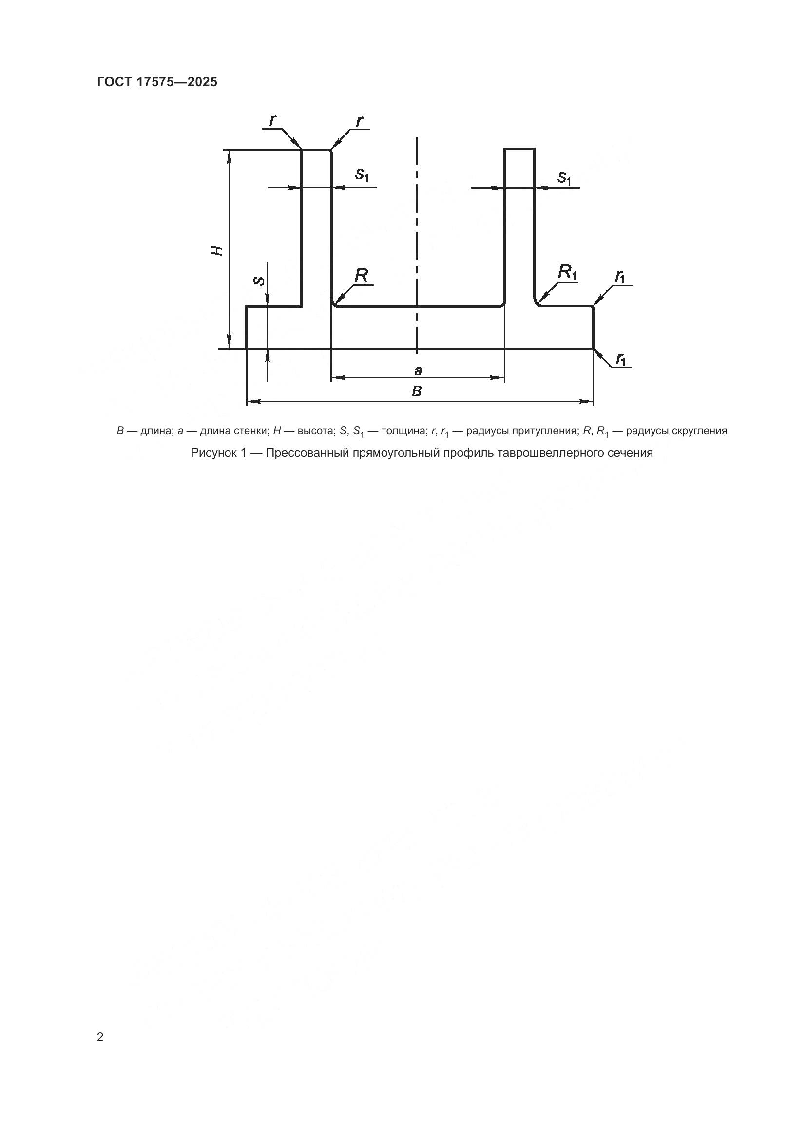 ГОСТ 17575-2025, страница 6