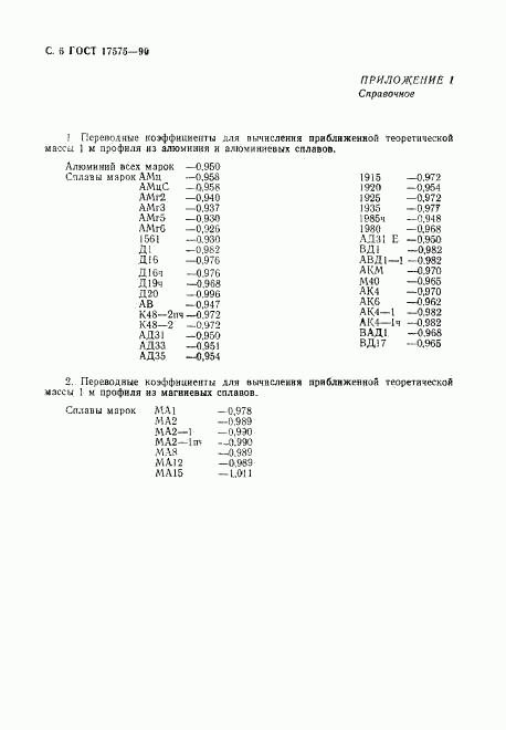 ГОСТ 17575-90, страница 7