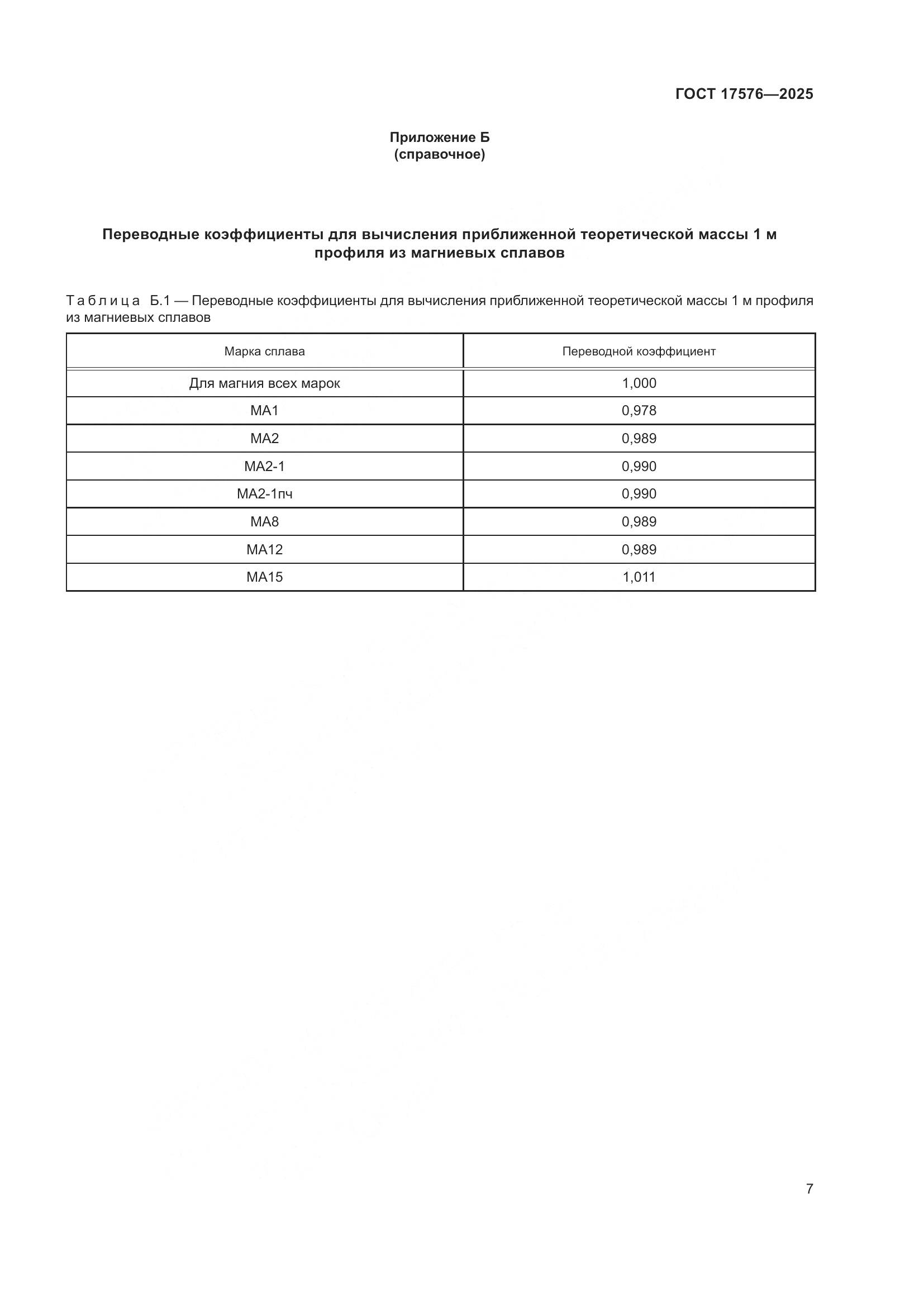 ГОСТ 17576-2025, страница 11