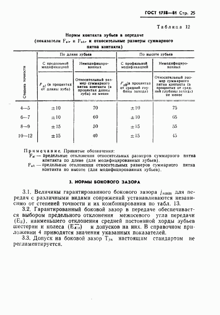 ГОСТ 1758-81, страница 27