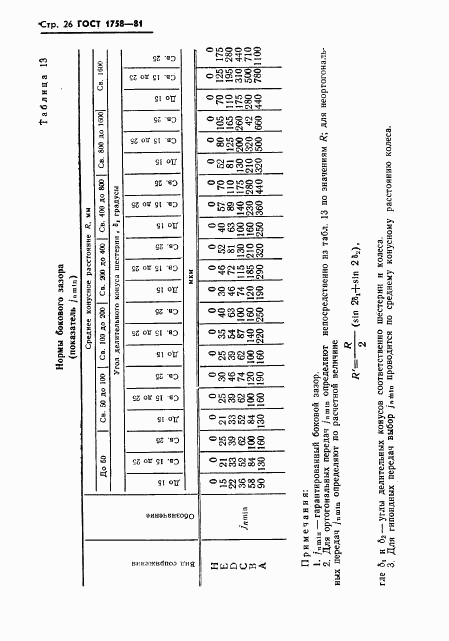 ГОСТ 1758-81, страница 28