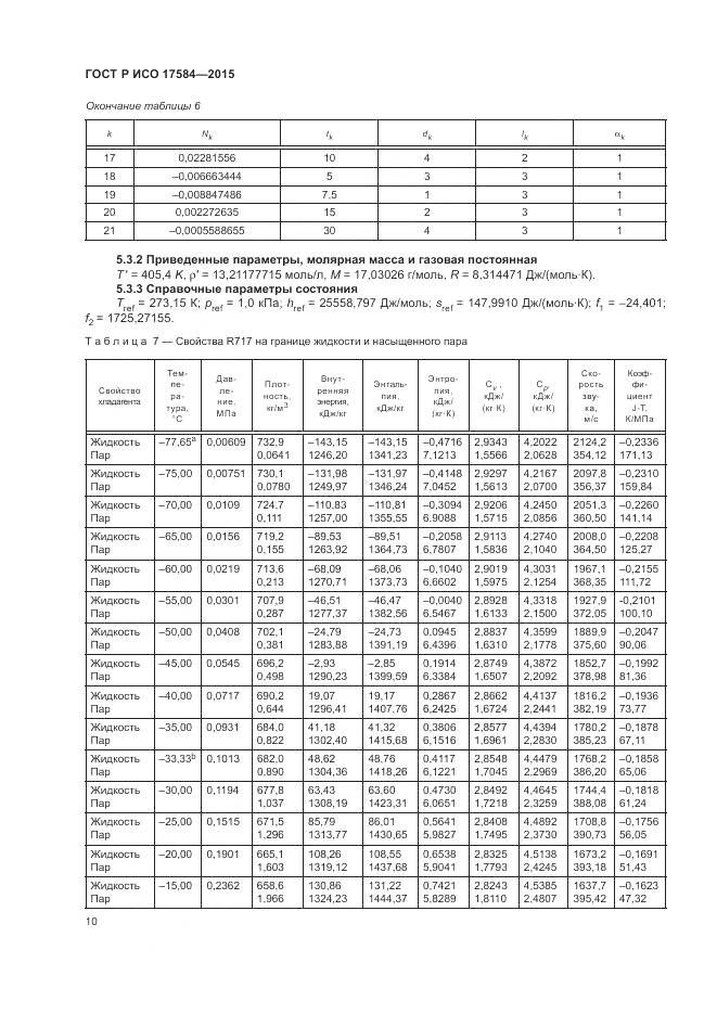 ГОСТ Р ИСО 17584-2015, страница 16