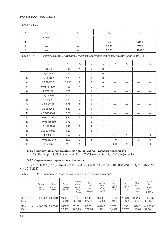 ГОСТ Р ИСО 17584-2015, страница 34
