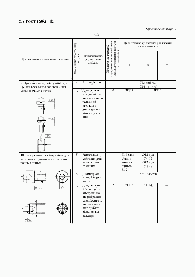 ГОСТ 1759.1-82, страница 7