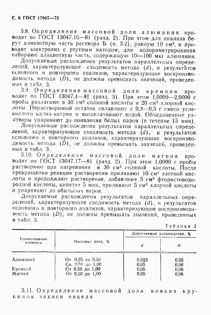 ГОСТ 17607-72, страница 7