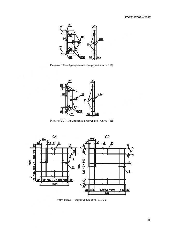 ГОСТ 17608-2017, страница 31