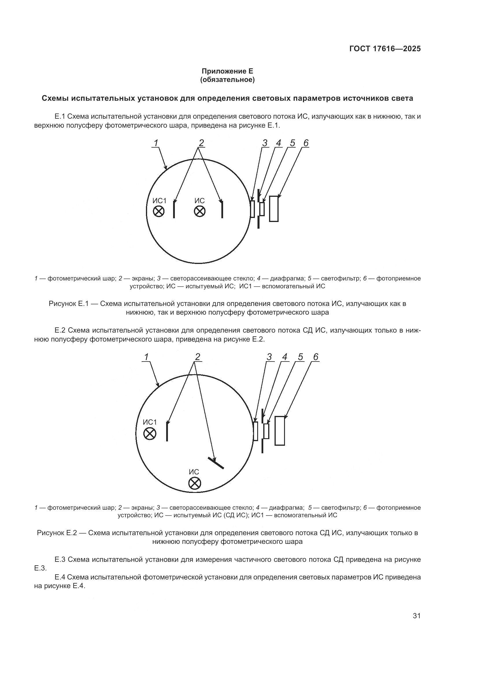 ГОСТ 17616-2025, страница 35