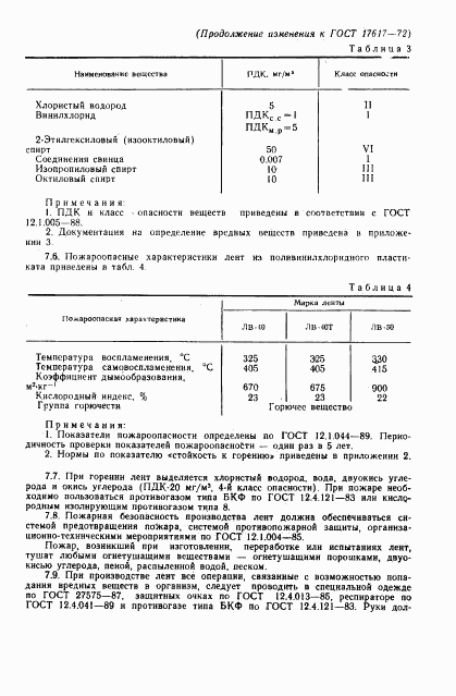 ГОСТ 17617-72, страница 20