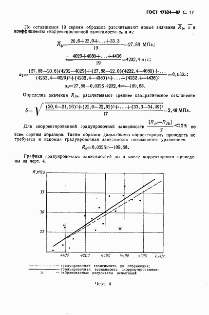 ГОСТ 17624-87, страница 19