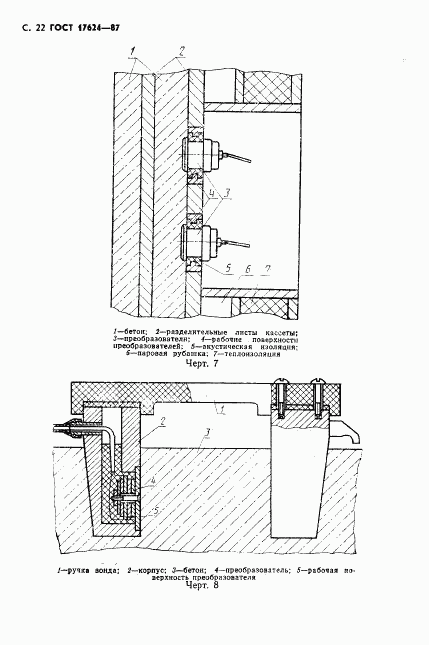 ГОСТ 17624-87, страница 24