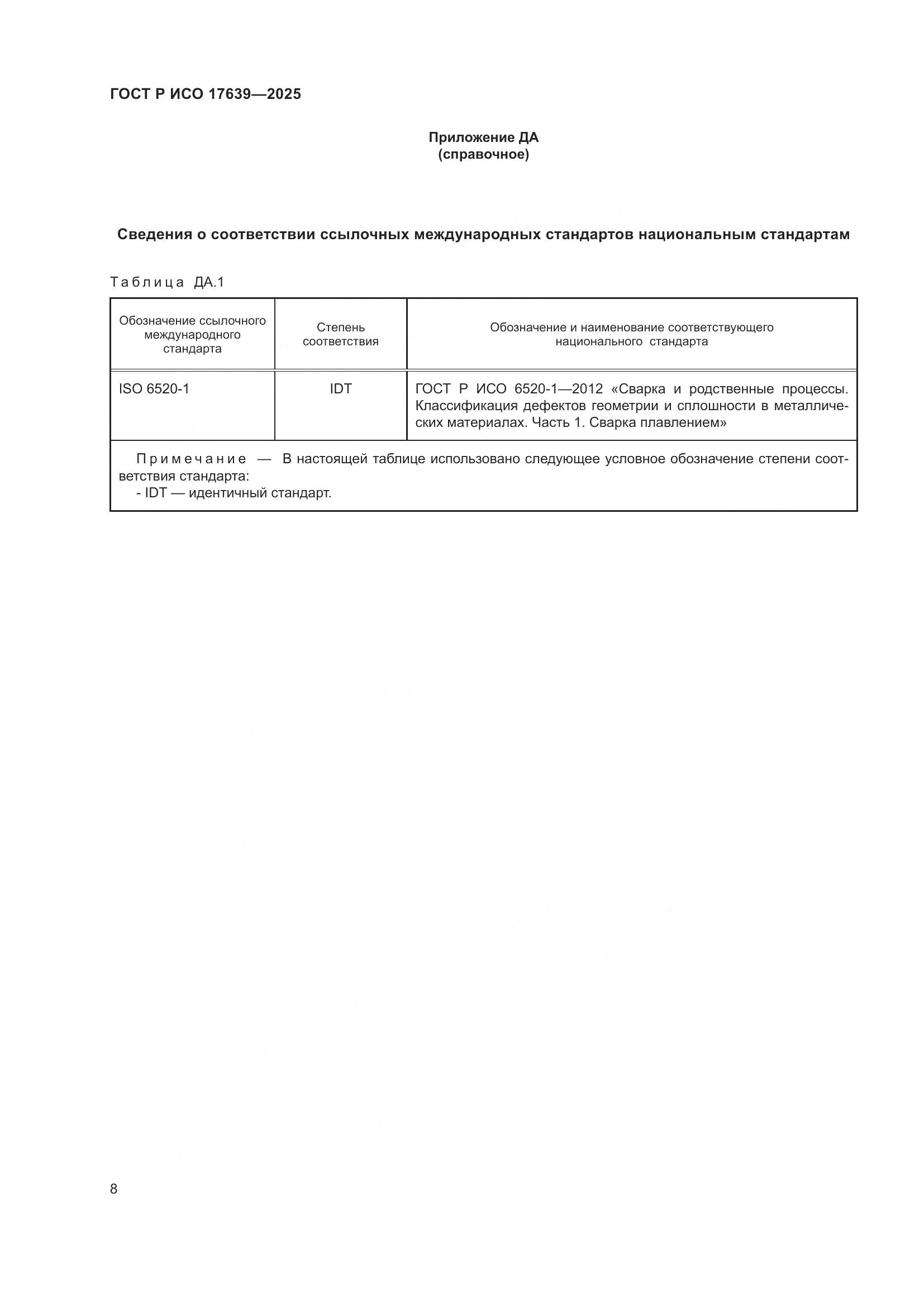 ГОСТ Р ИСО 17639-2025, страница 10