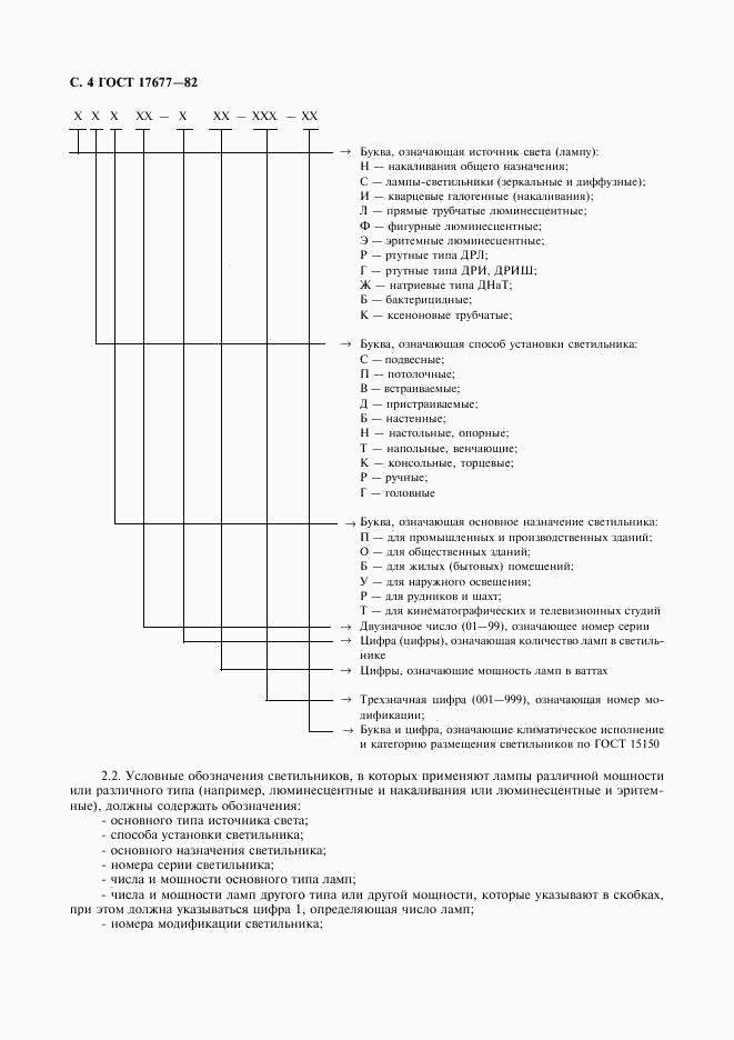 ГОСТ 17677-82, страница 5