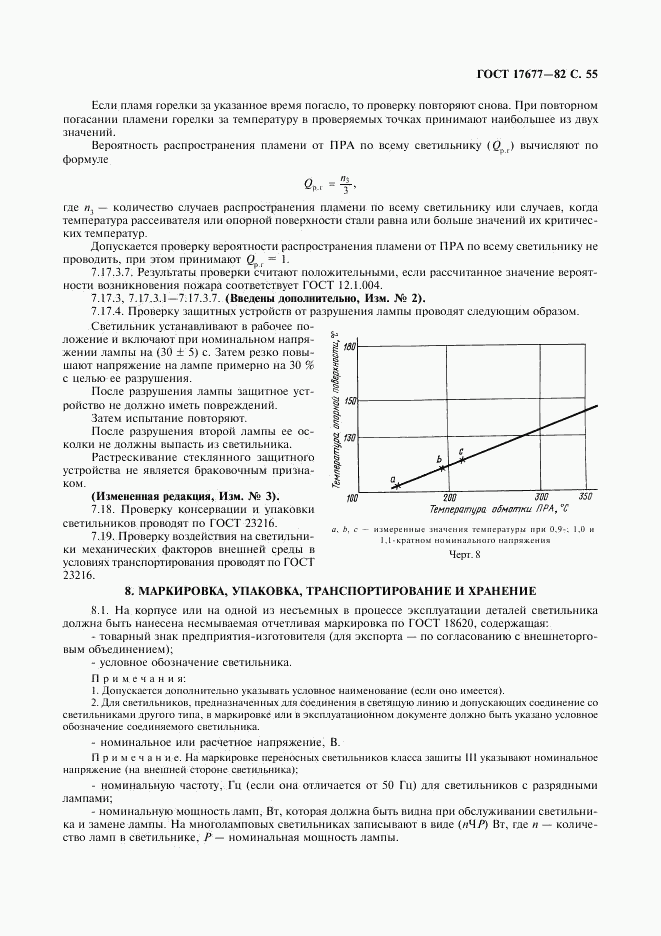 ГОСТ 17677-82, страница 56