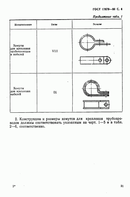 ГОСТ 17679-80, страница 4