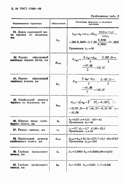 ГОСТ 17696-89, страница 21