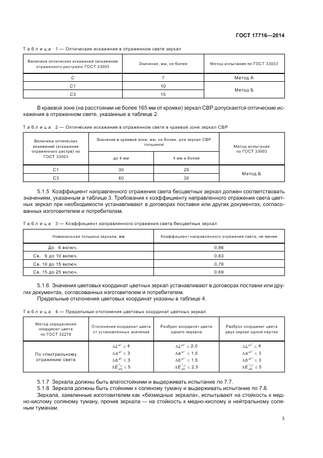 ГОСТ 17716-2014, страница 7